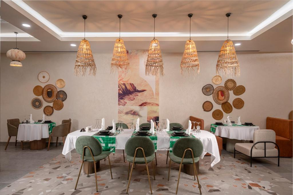 Vox Maris Resort Adults Only 16+ 5* миниатюра 6