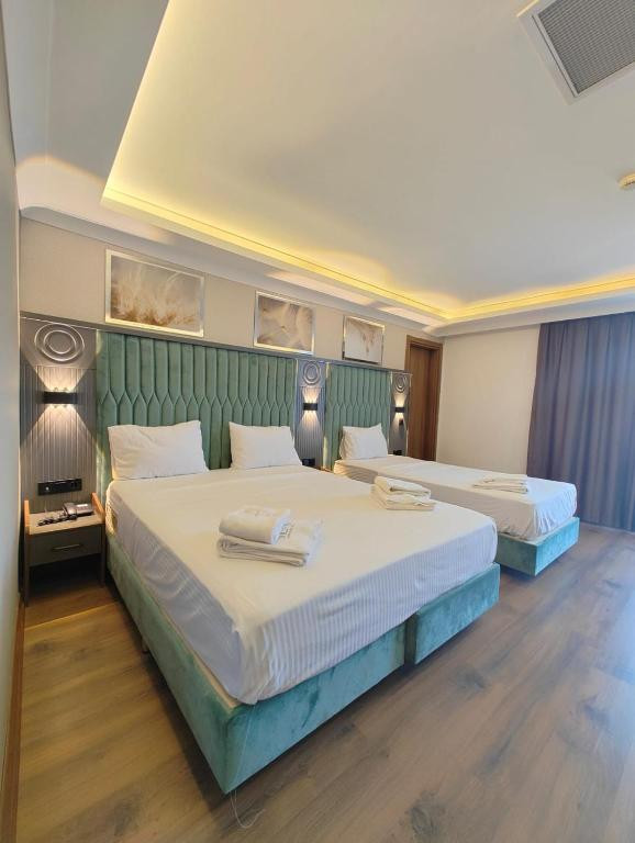 Shelton Airport Hotel 4* миниатюра 3