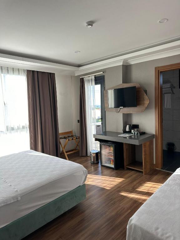 Shelton Airport Hotel 4* миниатюра 4