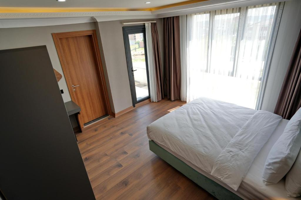 Shelton Airport Hotel 4* миниатюра 6