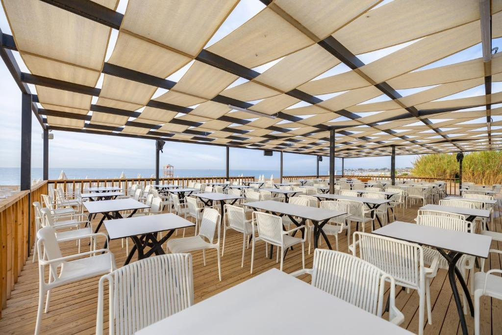 Side Moon Palace Hotel 5* миниатюра 6