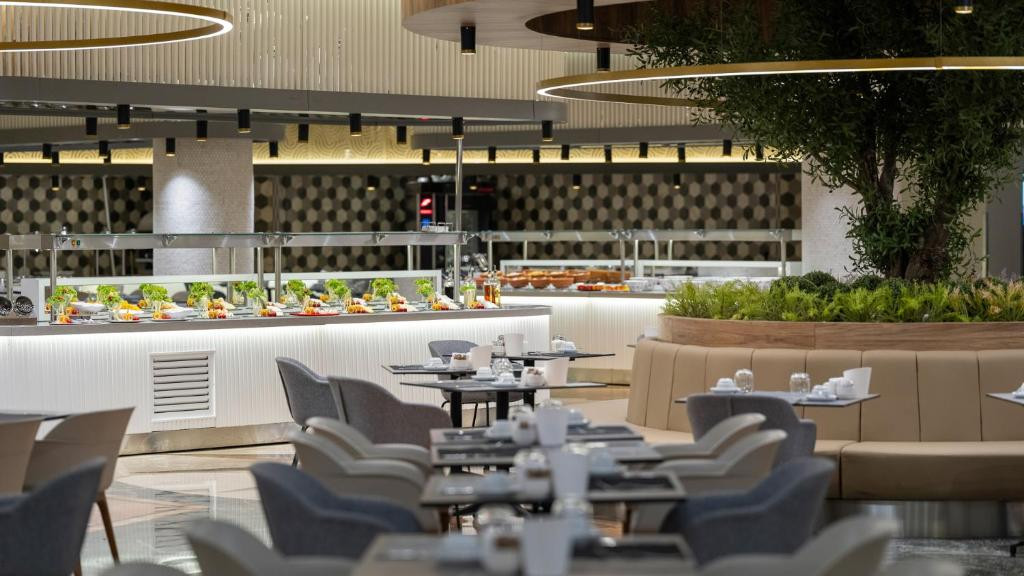 Numa Club Side Hotel 5* миниатюра 3