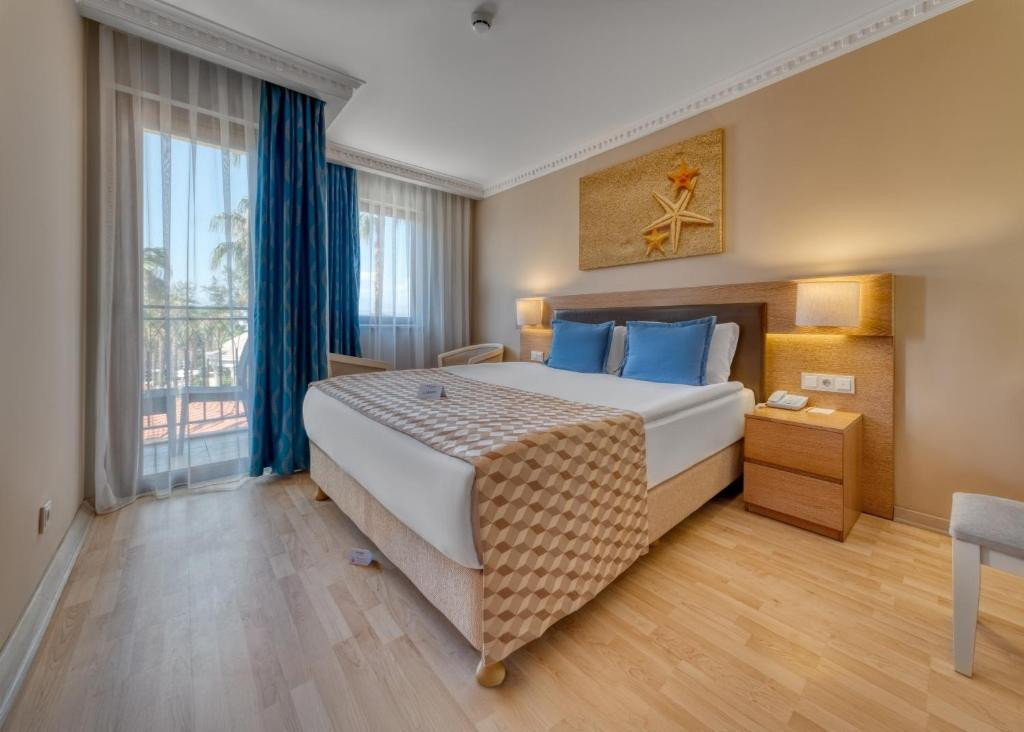 Numa Club Side Hotel 5* миниатюра 4