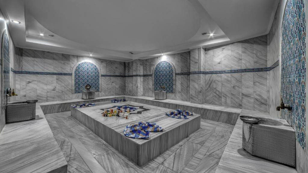 Numa Club Side Hotel 5* миниатюра 5