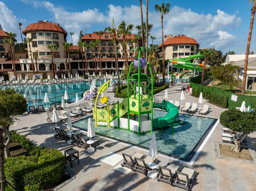 Numa Club Side Hotel 5* миниатюра 6