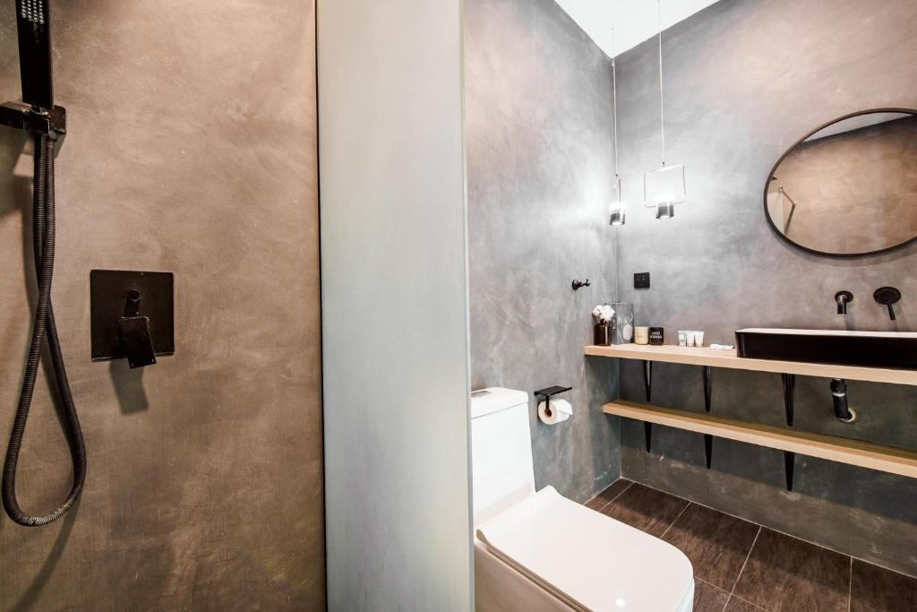 The Beach Village Resort 4* миниатюра 6