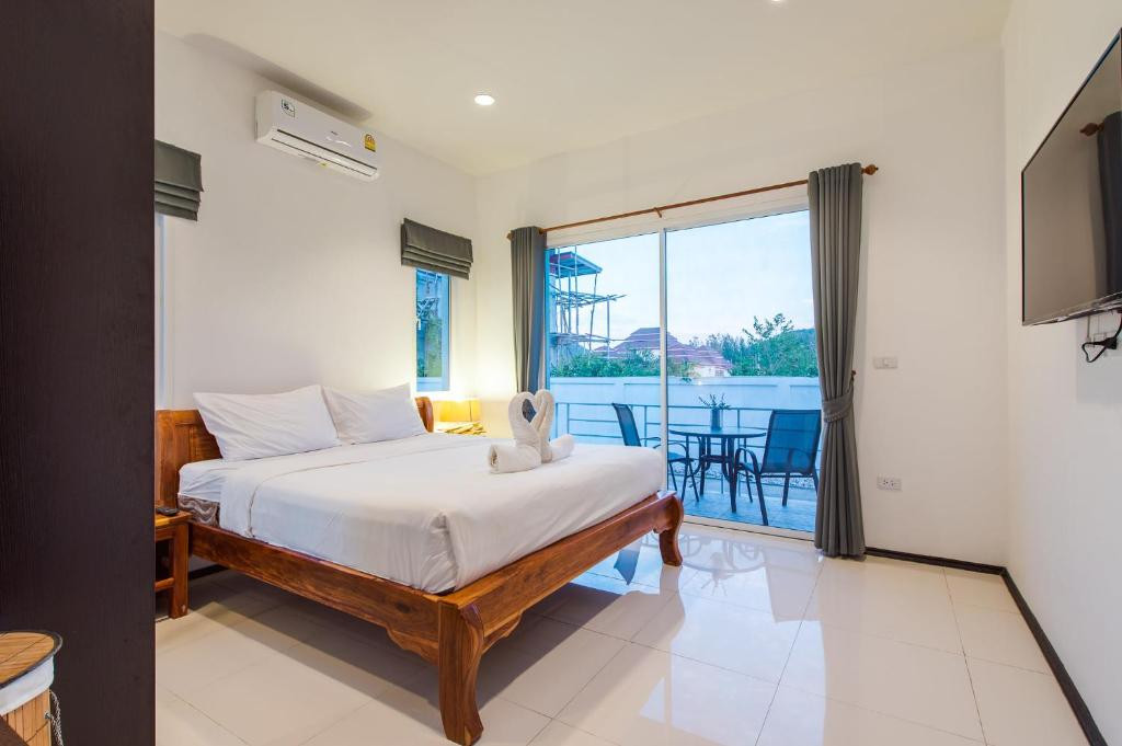 Oriental Beach Pearl Resort 4* миниатюра 3