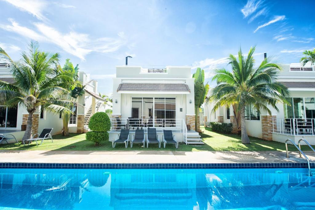 Oriental Beach Pearl Resort 4* миниатюра 4