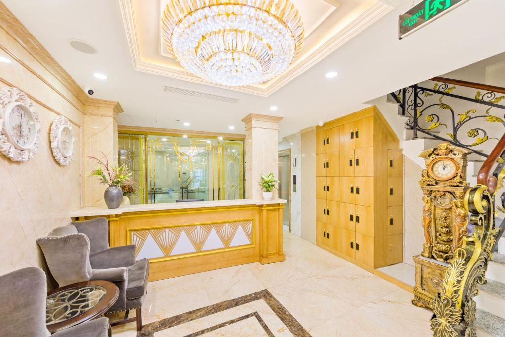 Affa Boutique Hotel Hanoi 3*