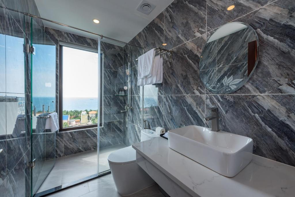 Maison Hotel Phu Quoc 3* миниатюра 4