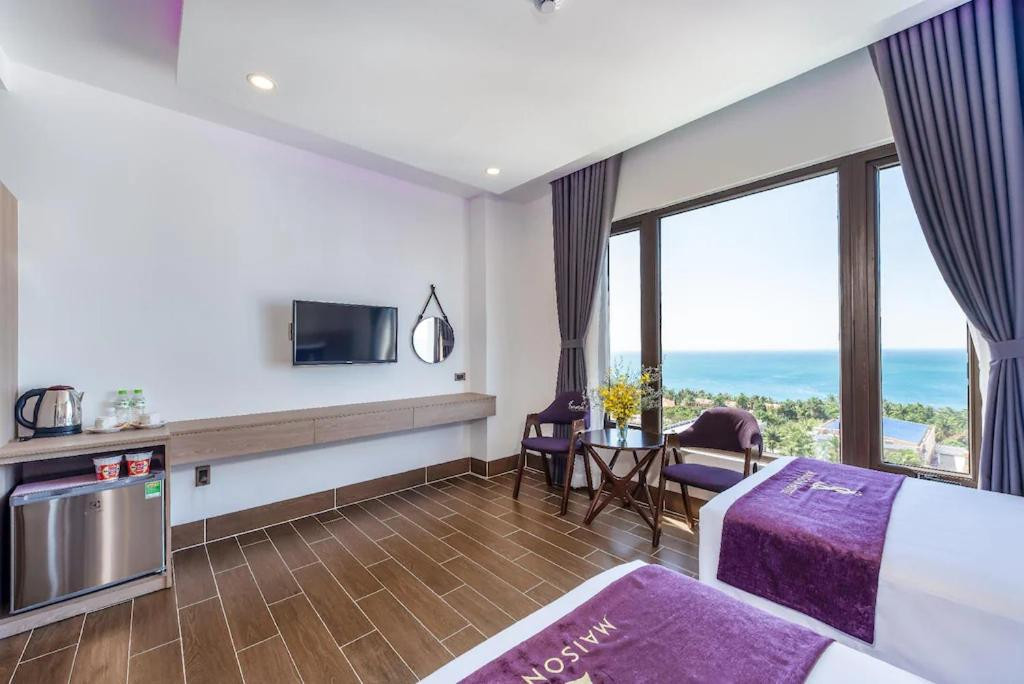 Maison Hotel Phu Quoc 3* миниатюра 5