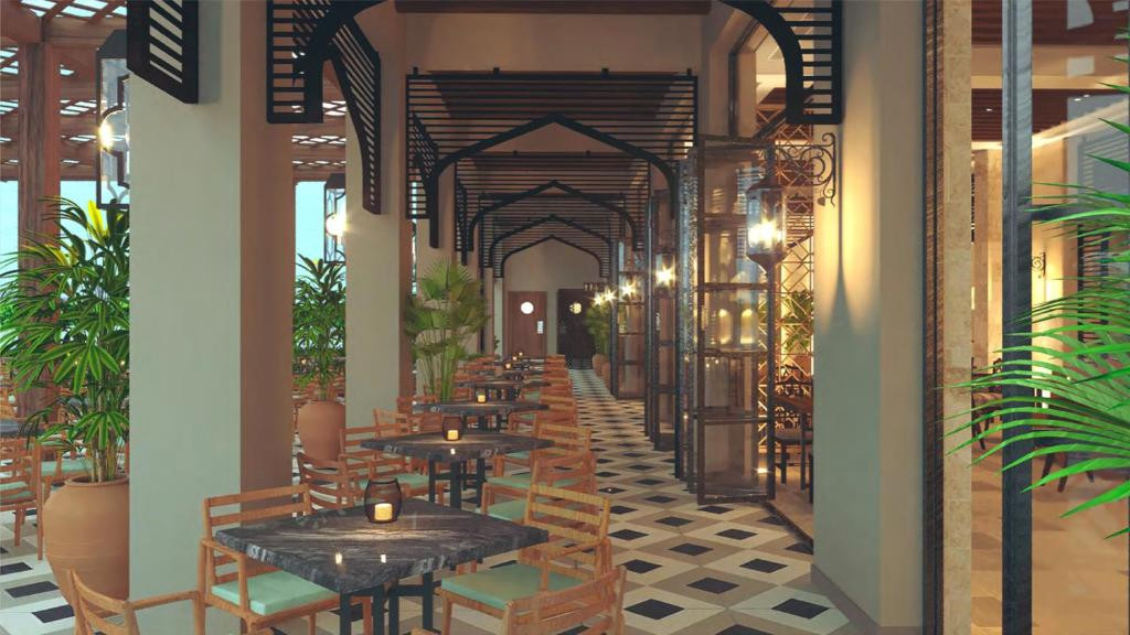 Jaz Elite Asteria 5* миниатюра 5