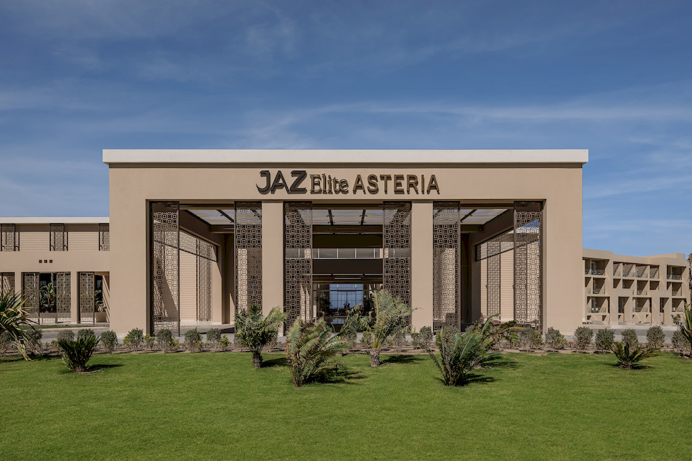 Jaz Elite Asteria 5* миниатюра 6