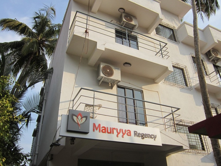 Maurya Regency Guesthouse 3* миниатюра 2