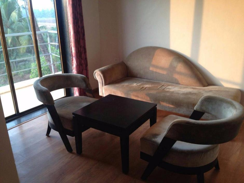 Maurya Regency Guesthouse 3* миниатюра 5