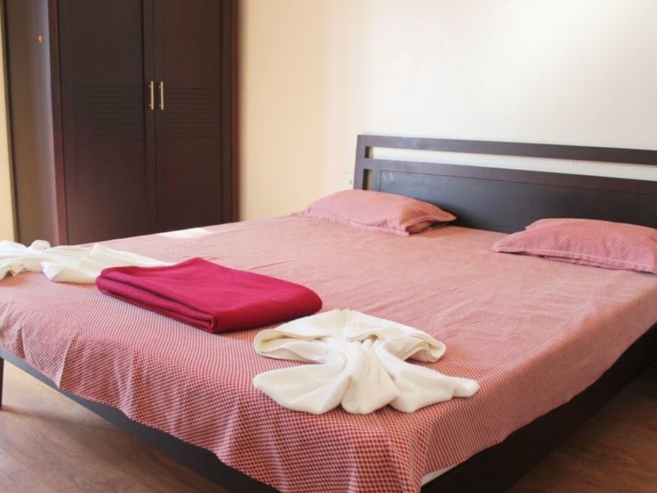 Maurya Regency Guesthouse 3* миниатюра 6