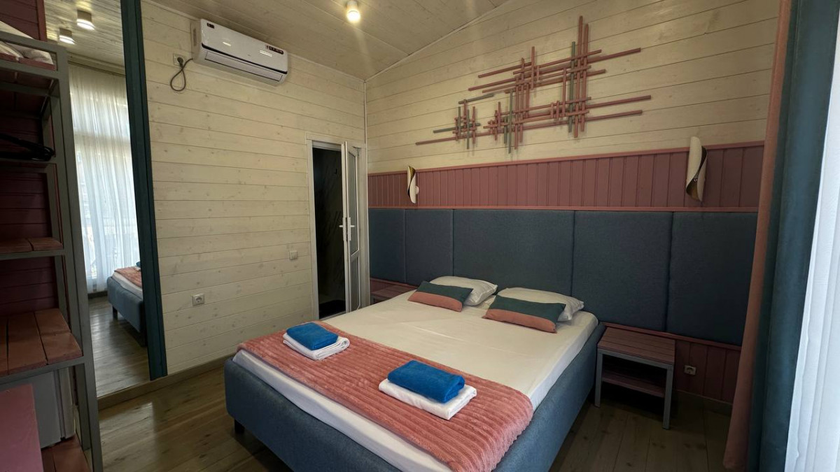 Manresa Resort миниатюра 3