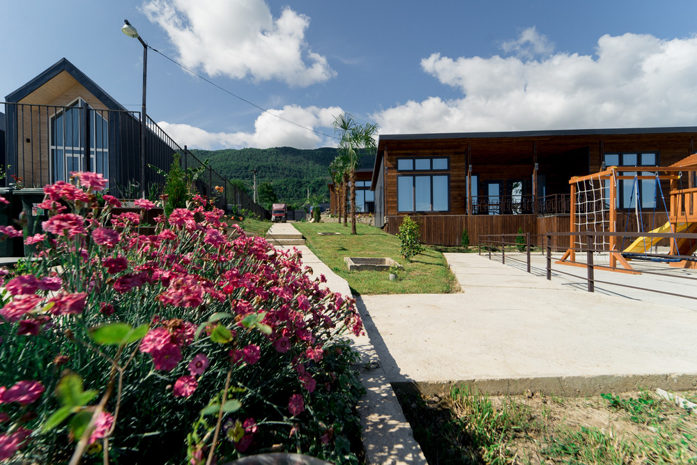 Manresa Resort миниатюра 3