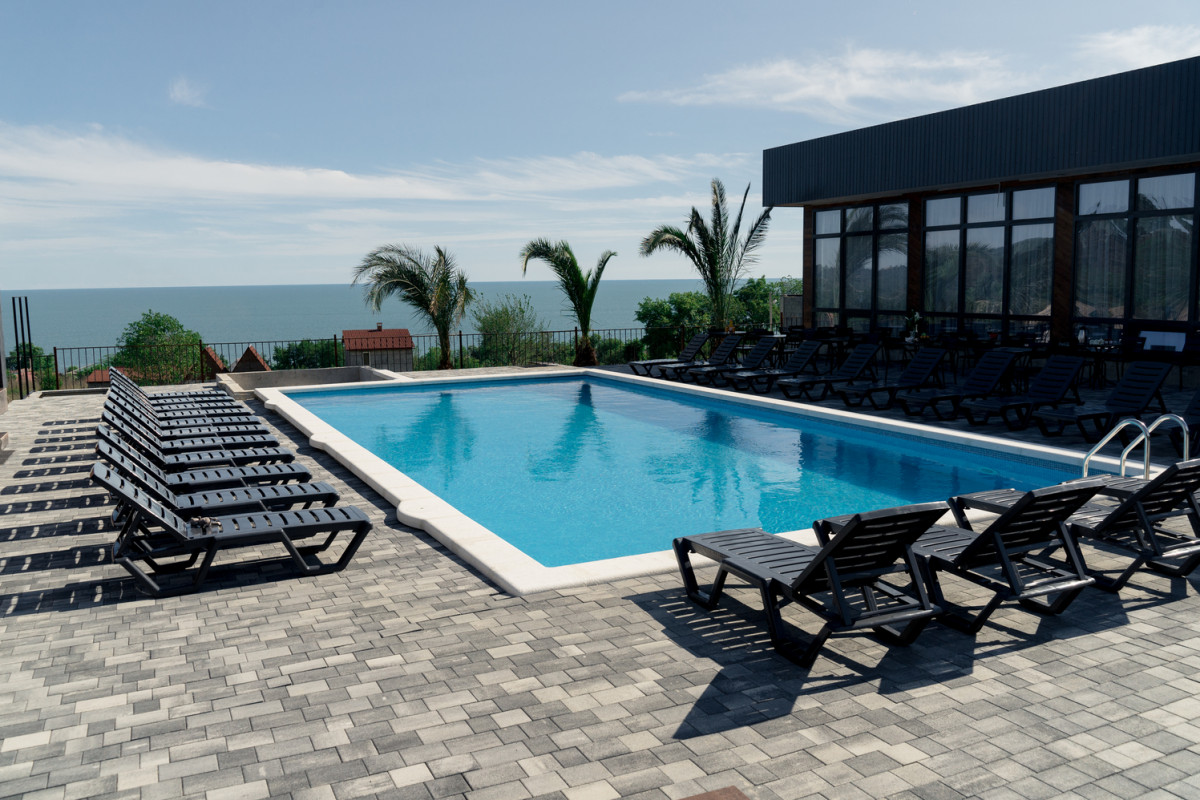 Manresa Resort миниатюра 4