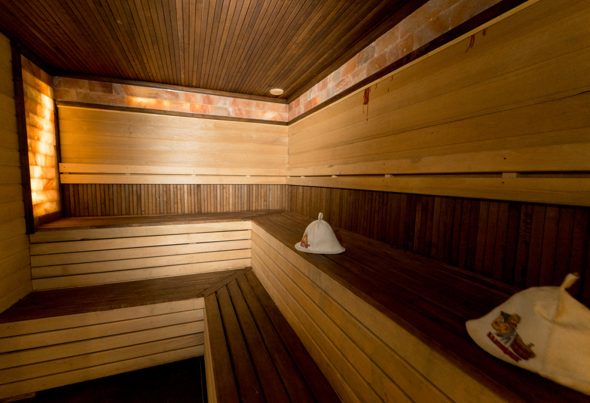 Manresa Resort миниатюра 5