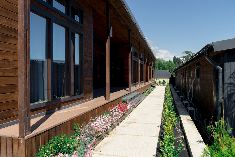 Manresa Resort миниатюра 5