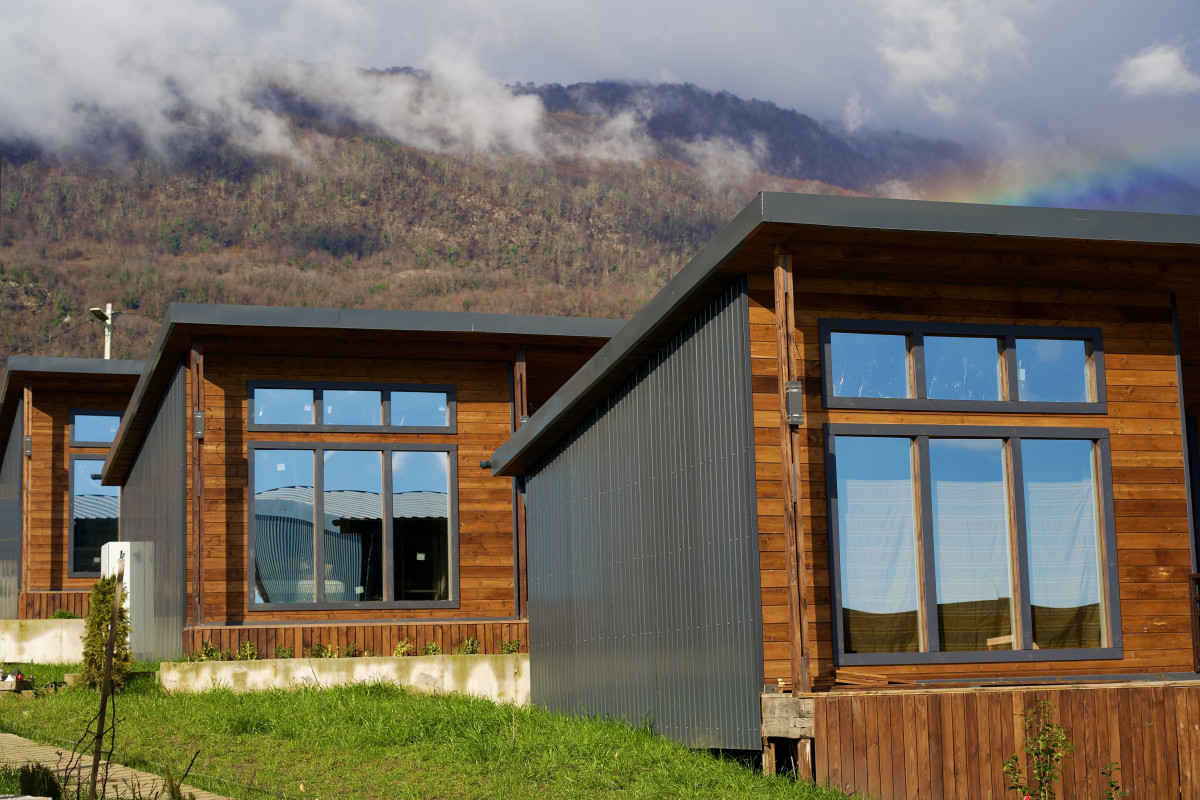Manresa Resort миниатюра 6