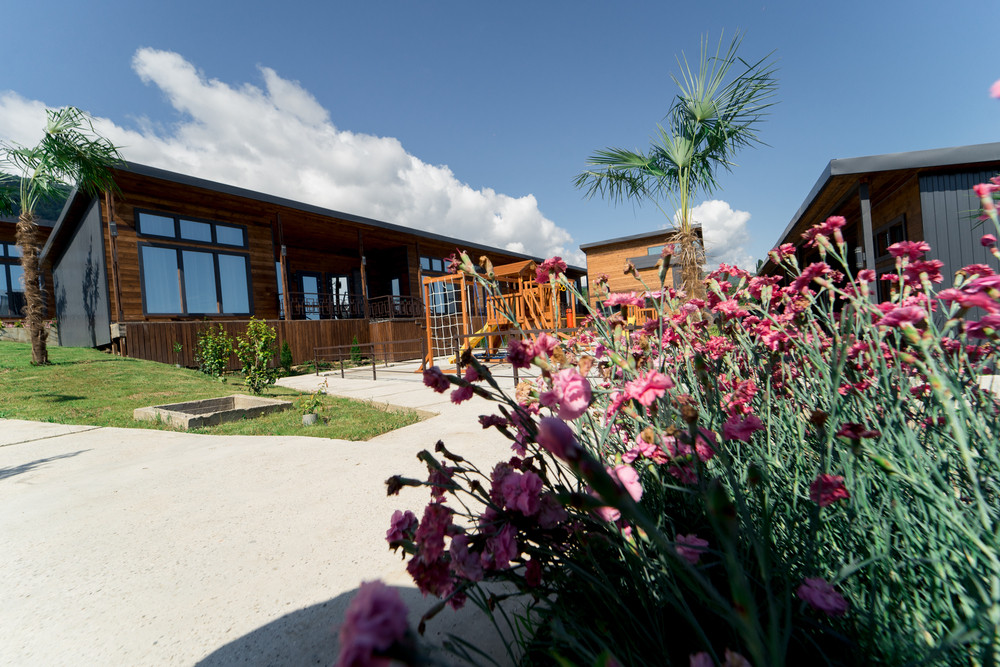 Manresa Resort миниатюра 6