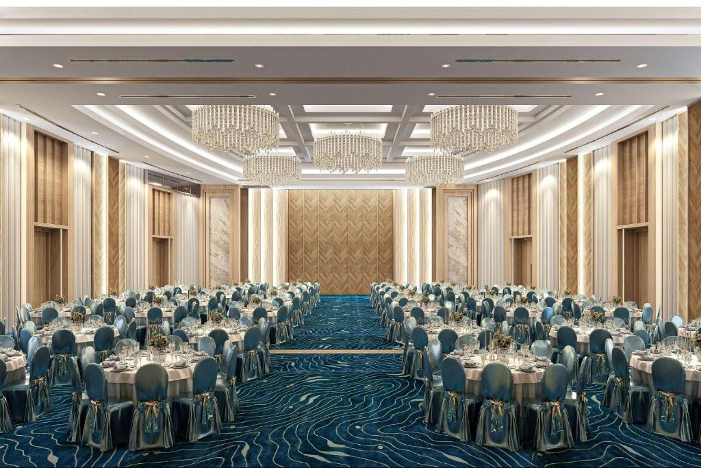 Wyndham Jomtien Pattaya 5* миниатюра 4