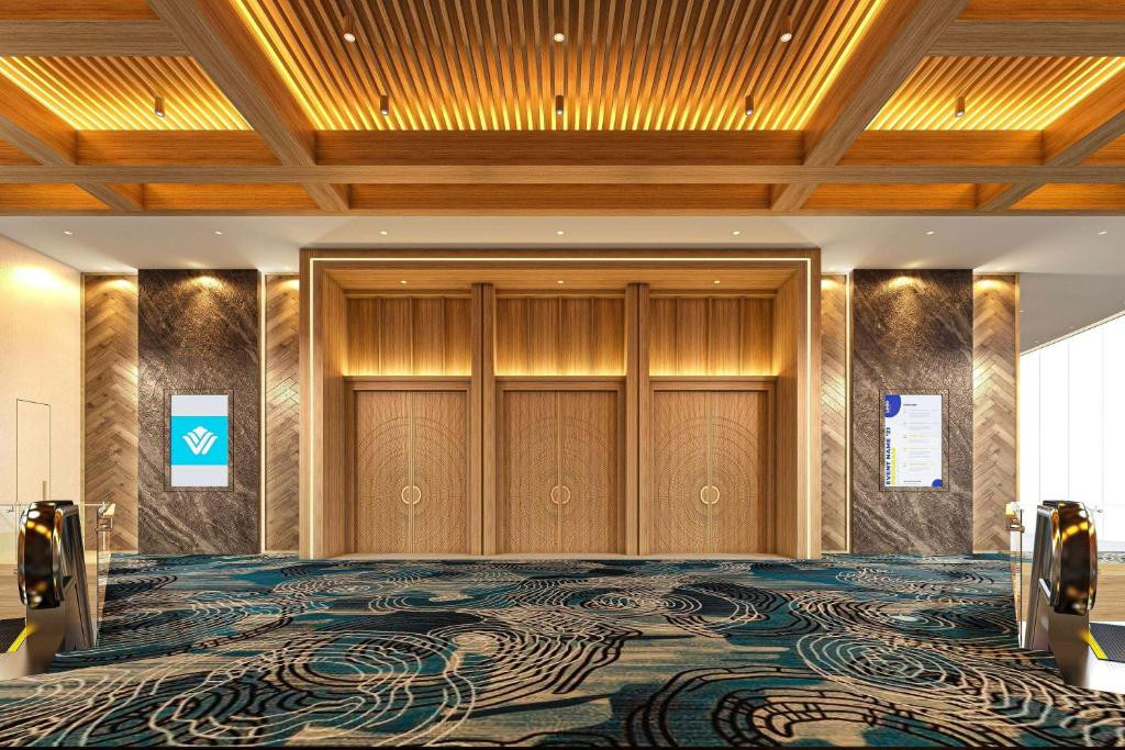 Wyndham Jomtien Pattaya 5* миниатюра 5