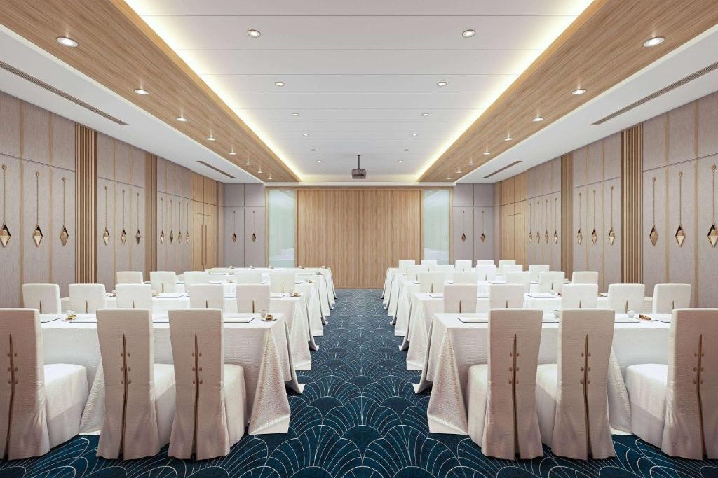 Wyndham Jomtien Pattaya 5* миниатюра 6