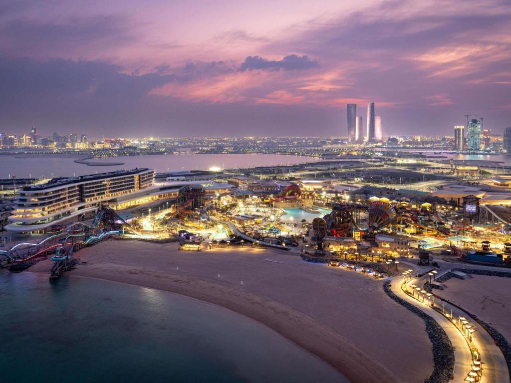 Rixos Premium Qetaifan Island North (Ex. Rixos Qetaifan Island North Doha) 5* миниатюра 4