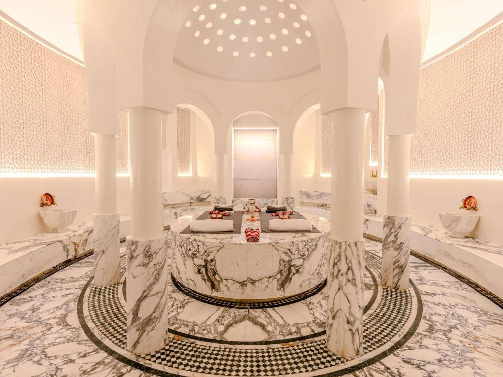 Rixos Premium Qetaifan Island North (Ex. Rixos Qetaifan Island North Doha) 5* миниатюра 6