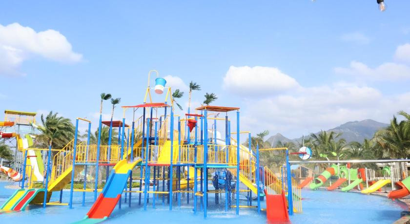 Aquamarine Cam Ranh By Swandor 5* миниатюра 3