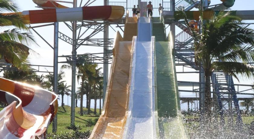 Aquamarine Cam Ranh By Swandor 5* миниатюра 4