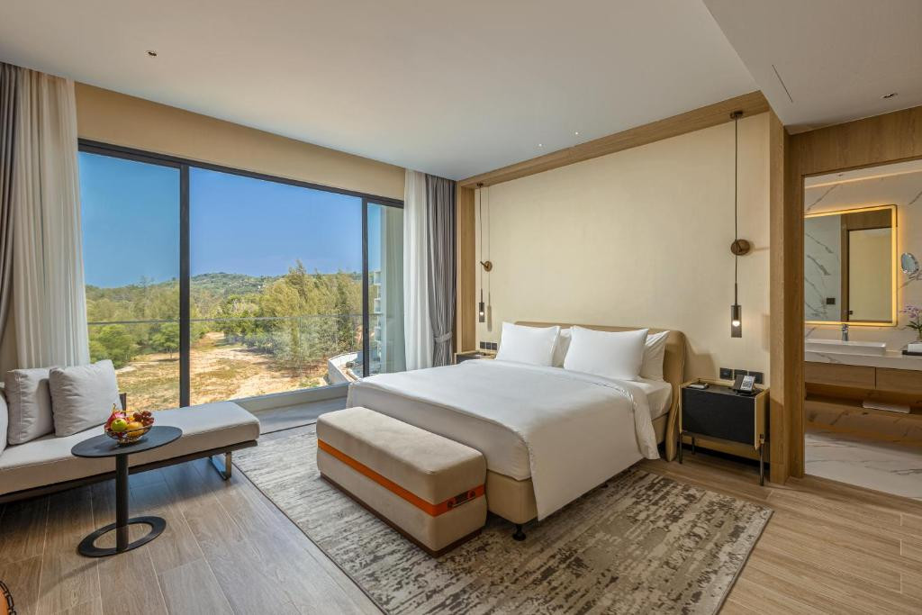 Laya Resort Phuket Island (Ex.wanda Vista Resort Phuket Island Laya) 5* миниатюра 3