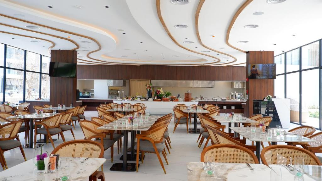 Laya Resort Phuket Island (Ex.wanda Vista Resort Phuket Island Laya) 5* миниатюра 5