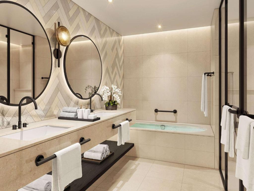 Sofitel Al Hamra Beach Resort 5* миниатюра 5