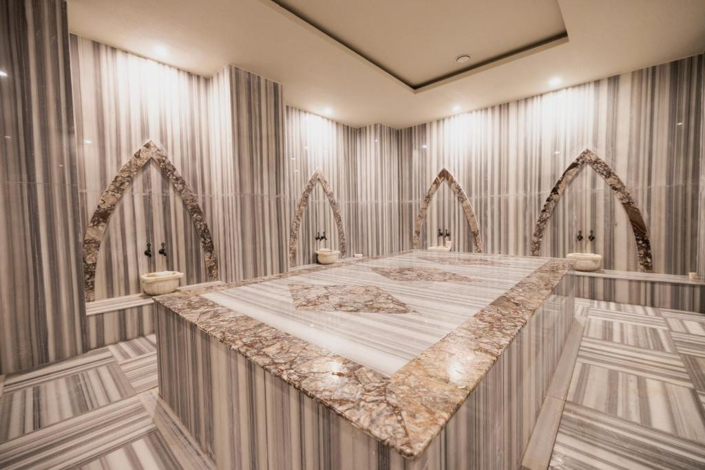 Granada Luxury Red Adults Only 5* миниатюра 4