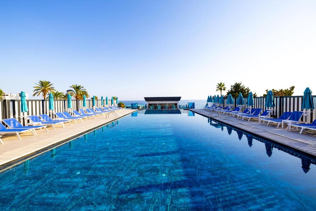 Granada Luxury Red Adults Only 5* миниатюра 5