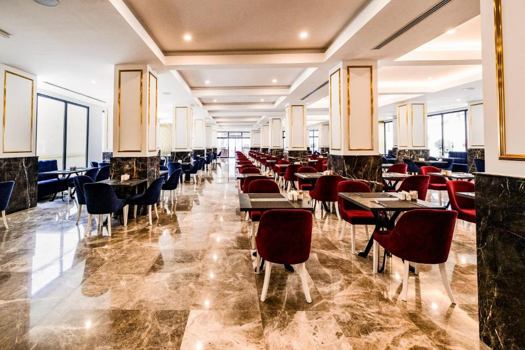 Granada Luxury Red Adults Only 5* миниатюра 6