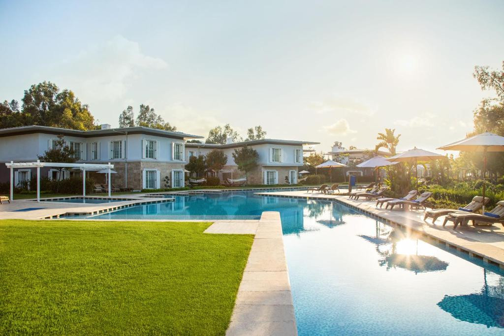 Cornelia Diamond Golf Resort & Spa 5* миниатюра 6