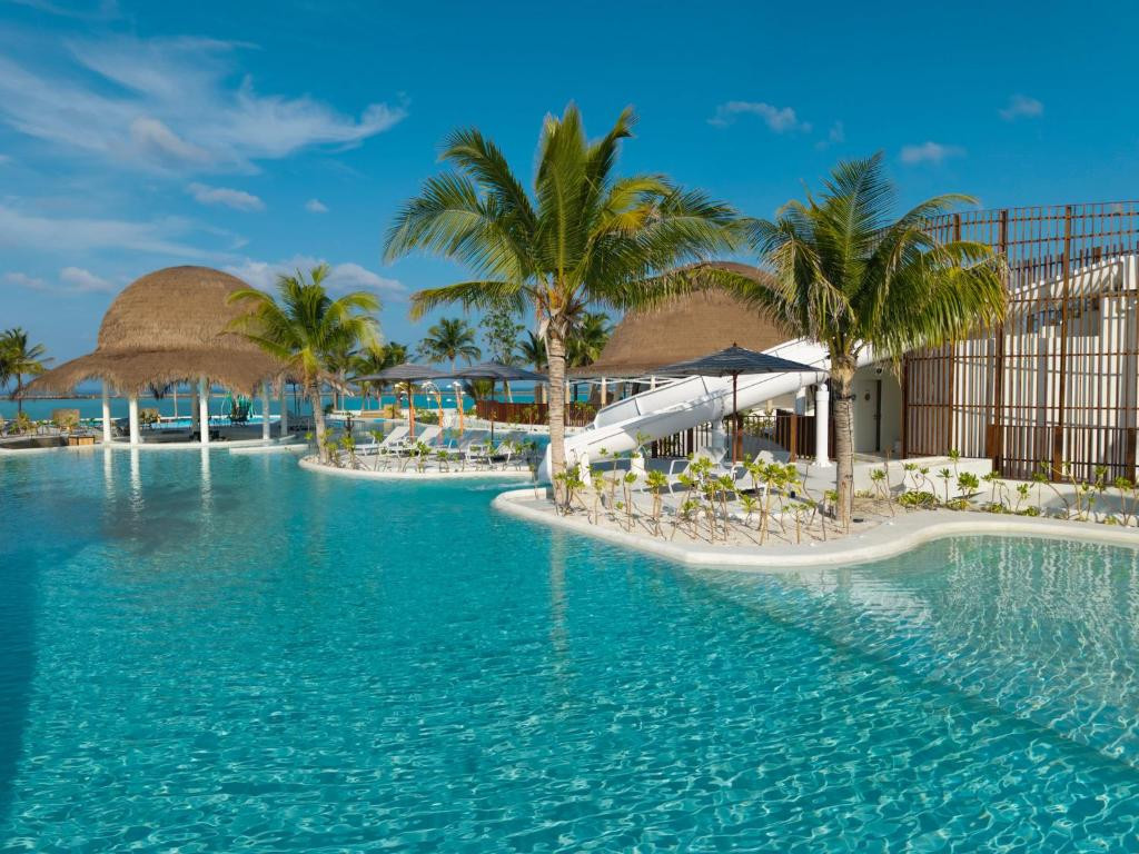 Centara Mirage Lagoon Maldives 4* миниатюра 5