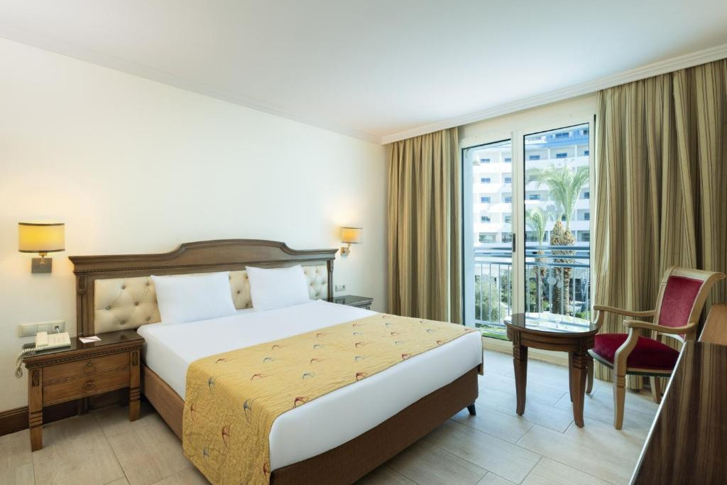 Crystal Admiral Aqua Collection (Ex. Crystal Admiral Resort Suites & Spa) 5* миниатюра 3