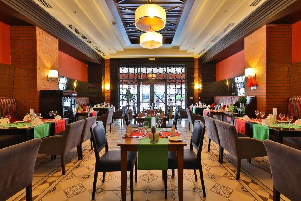 Crystal De Luxe Comfort Collection (Ex. Crystal De Luxe Resort & Spa) 5* миниатюра 6