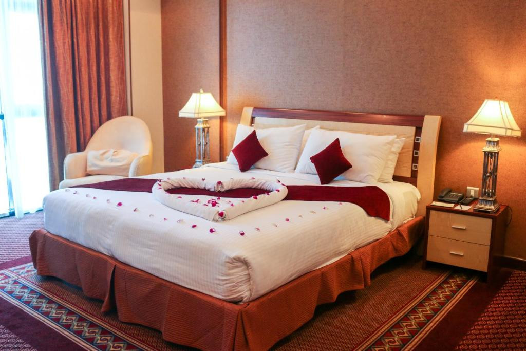 City Center Hotel 3* миниатюра 3