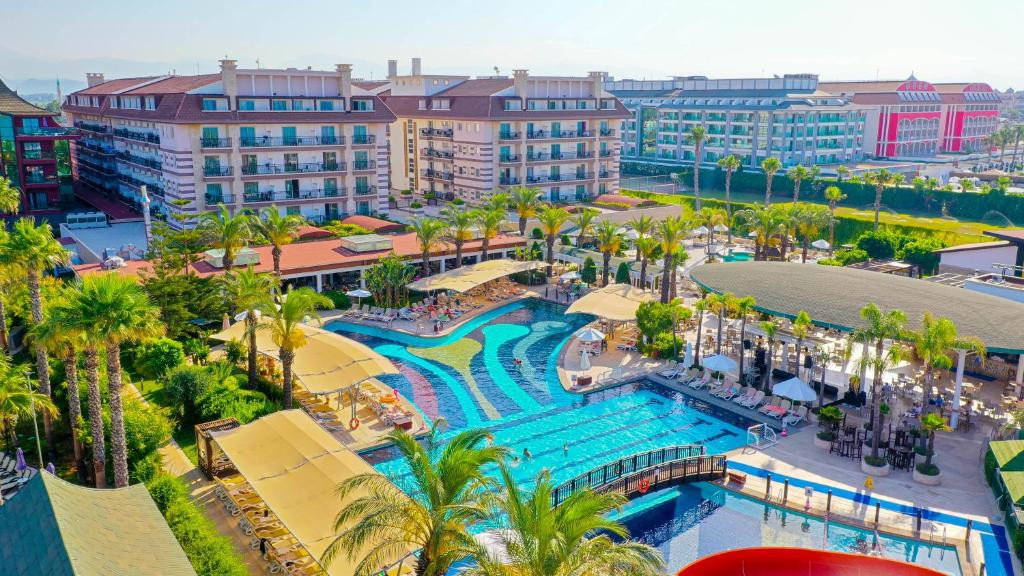 Crystal Family Comfort Collection (Ex. Crystal Family Resort & Spa) 5* миниатюра 2
