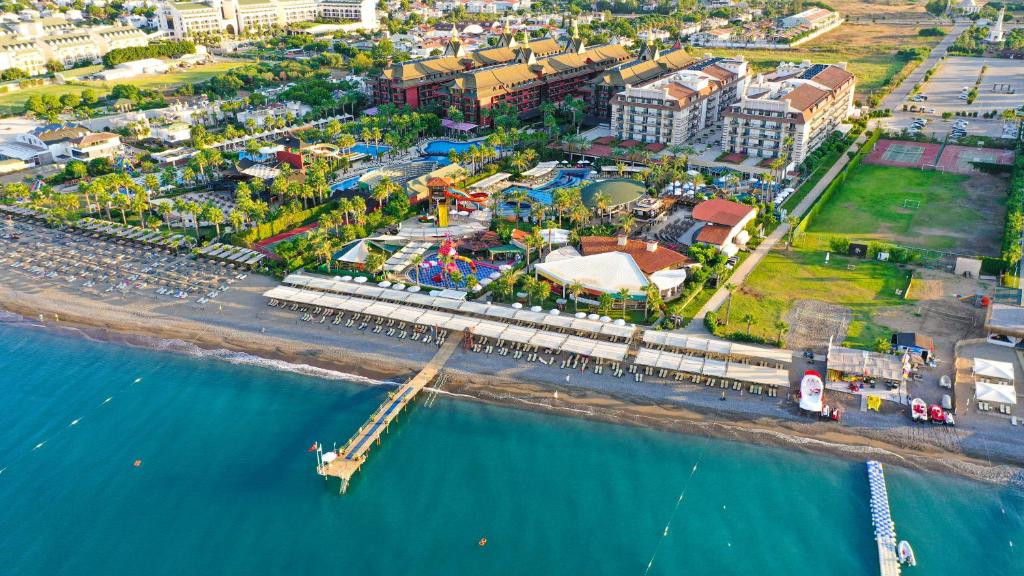 Crystal Family Comfort Collection (Ex. Crystal Family Resort & Spa) 5* миниатюра 4