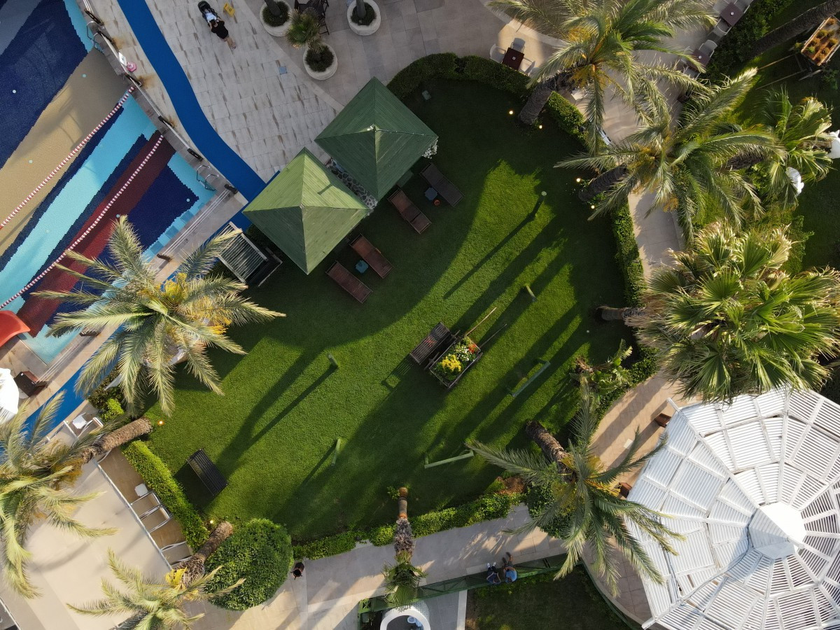 Crystal Family Resort & Spa 5* миниатюра 5