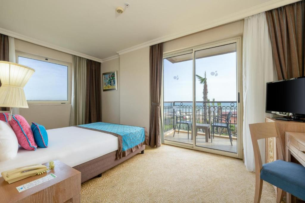 Crystal Family Comfort Collection (Ex. Crystal Family Resort & Spa) 5* миниатюра 5