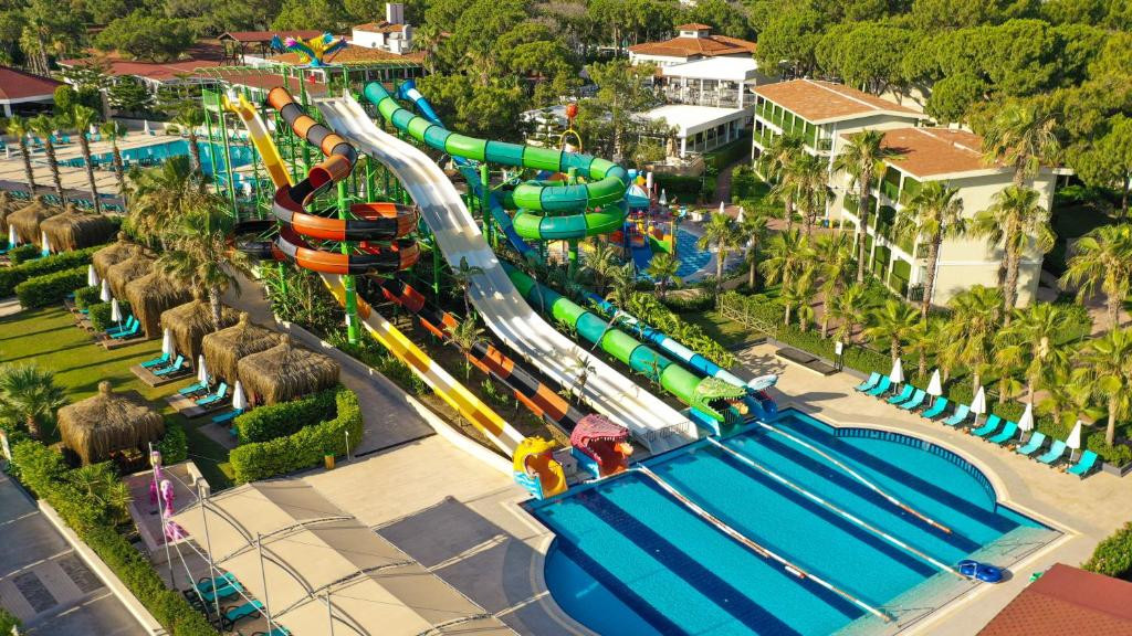 Crystal Flora Pearl Collection (Ex. Crystal Flora Beach Resort) 5* миниатюра 2